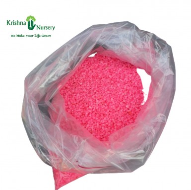 Small Pebbles (Color: Pink, Size: Small) - Pebbles -  - small-pebbles-color-pink-size-small -   