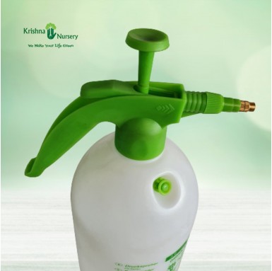 Hand Spray Pump 2 Ltr. - Horticulture Tools -  - hand-spray-pump-2-ltr -   