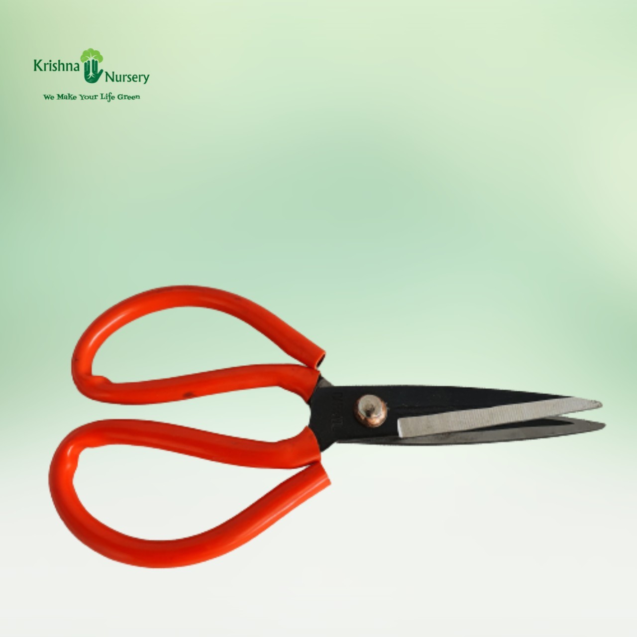 Small Scissors - Horticulture Tools -  - small-scissors -   