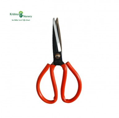 Small Scissors - Horticulture Tools -  - small-scissors -   