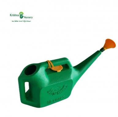 Watering Can 10 Ltr. - Horticulture Tools -  - watering-can-10-ltr -   