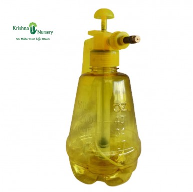 Spray Pump - Horticulture Tools -  - spray-pump -   