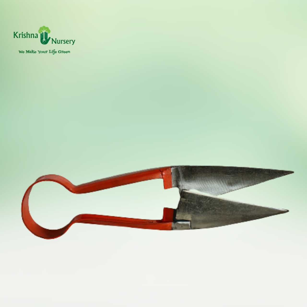Side Cutter - Horticulture Tools -  - side-cutter -   