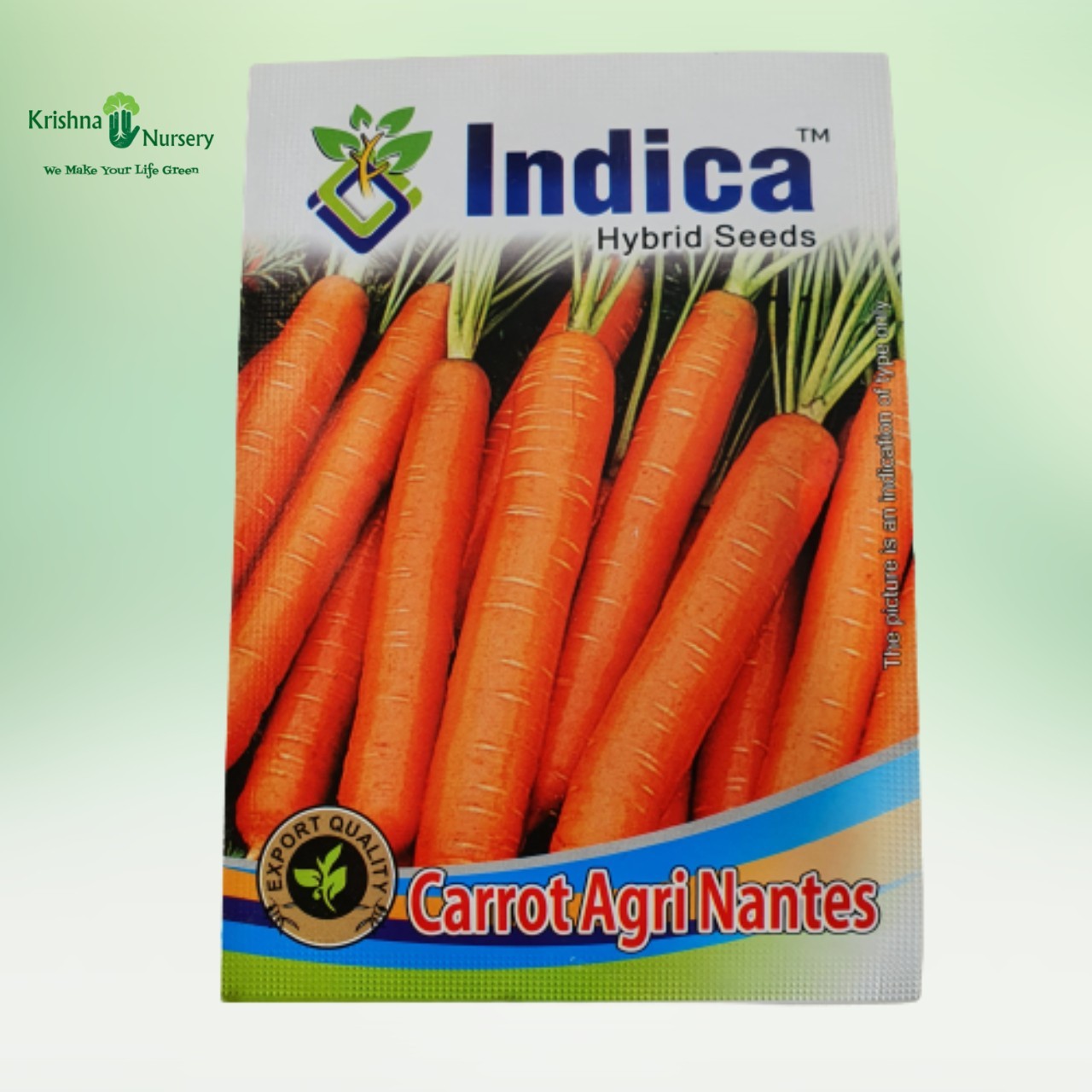 Carrot Seeds - Seeds -  - carrot-seeds -   