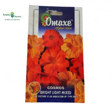 Cosmos Seeds - Seeds -  - cosmos-seeds -   
