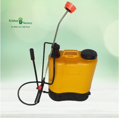 Pesticide Manual Spray Machine - Horticulture Tools -  - pesticide-manual-spray-machine -   
