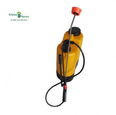 Pesticide Manual Spray Machine - Horticulture Tools -  - pesticide-manual-spray-machine -   