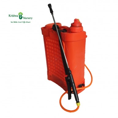 Pesticide Electric Spray Machine - Horticulture Tools -  - pesticide-electric-spray-machine -   