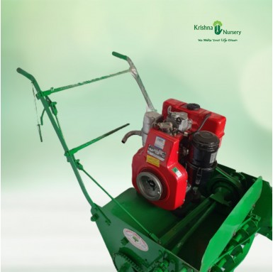 Diesel Grass Cutting Machine 20 Inch - Horticulture Tools -  - diesel-grass-cutting-machine-20-inch -   