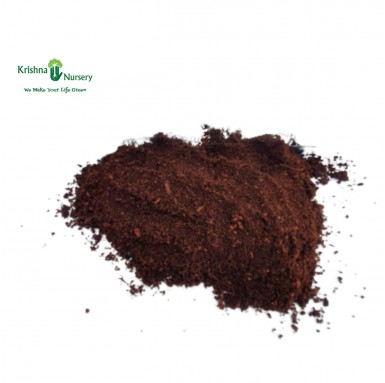 Coco Peat 2 kg Pack - Soil and Fertilizers -  - coco-peat-2-kg-pack -   