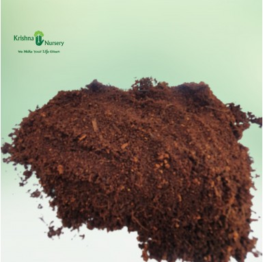 Coco Peat 2 kg Pack - Soil and Fertilizers -  - coco-peat-2-kg-pack -   