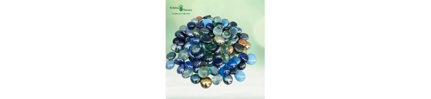 Buy Pebbles Online - Krishna Nursery
